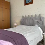 Sg050-057 2 Pieces 4 Couchages St Gilles Croix De Vie *