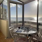 Sg050-057 2 Pieces 4 Couchages St Gilles Croix De Vie * Saint-Gilles-Croix-de-Vie