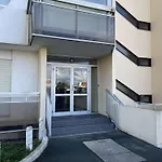 Sg050-057 2 Pieces 4 Couchages St Gilles Croix De Vie *