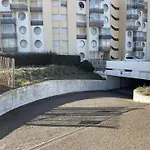 Apartment Sg050-057 2 Pieces 4 Couchages St Gilles Croix De Vie Saint-Gilles-Croix-de-Vie