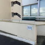 Sg050-057 2 Pieces 4 Couchages St Gilles Croix De Vie