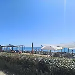 Sg050-057 2 Pieces 4 Couchages St Gilles Croix De Vie Apartment *