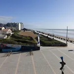 Apartment Sg050-057 2 Pieces 4 Couchages St Gilles Croix De Vie *