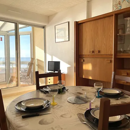 Apartment Sg050-057 2 Pieces 4 Couchages St Gilles Croix De Vie