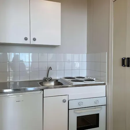 Sg050-057 2 Pieces 4 Couchages St Gilles Croix De Vie Apartment Saint-Gilles-Croix-de-Vie