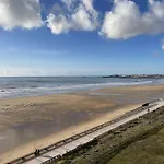Apartamento Sg050-057 2 Pieces 4 Couchages St Gilles Croix De Vie