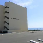 Apartamento Sg050-057 2 Pieces 4 Couchages St Gilles Croix De Vie Saint-Gilles-Croix-de-Vie